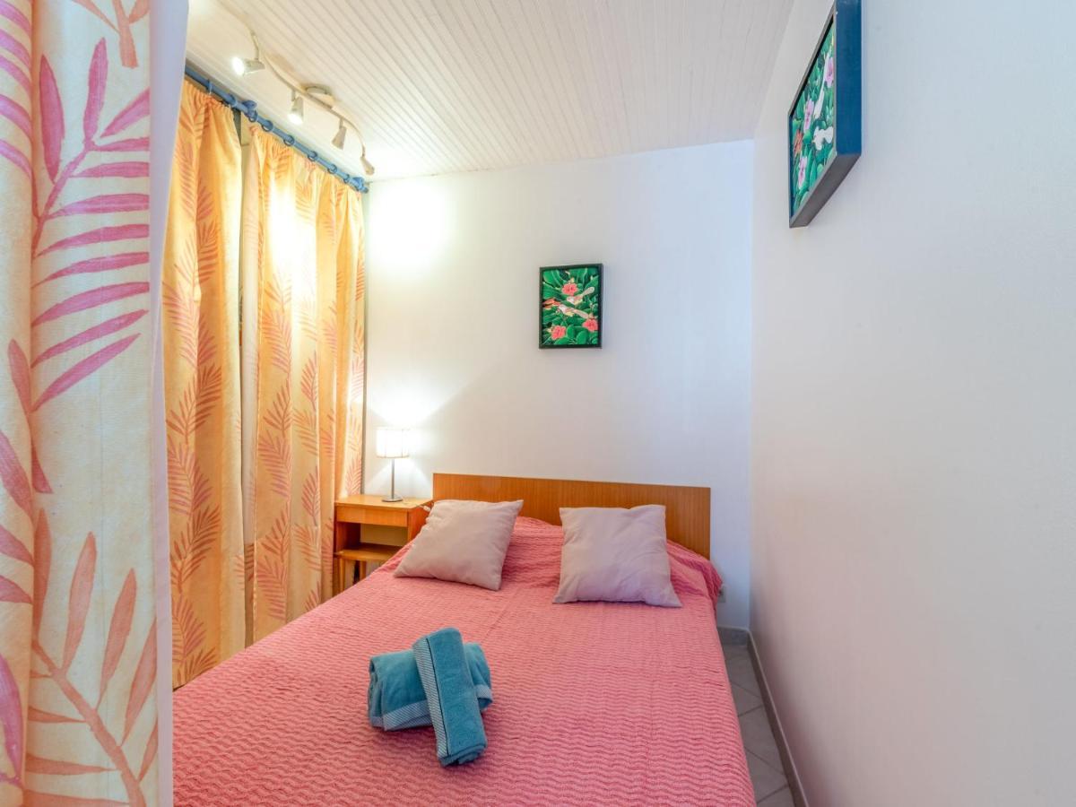 Studio Le Grec By Interhome Le Grau-du-Roi Εξωτερικό φωτογραφία
