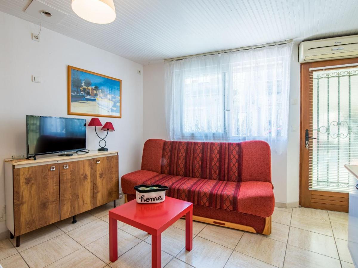 Studio Le Grec By Interhome Le Grau-du-Roi Εξωτερικό φωτογραφία