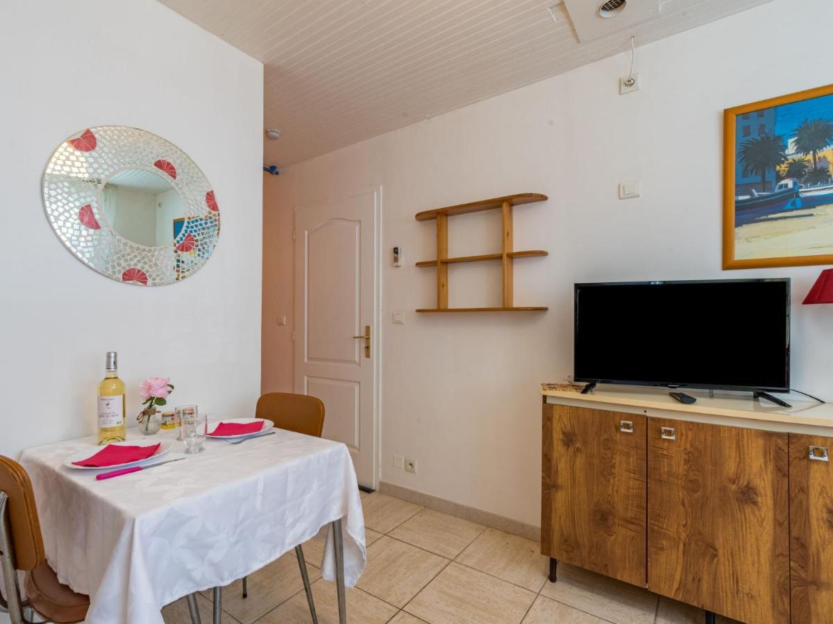 Studio Le Grec By Interhome Le Grau-du-Roi Εξωτερικό φωτογραφία
