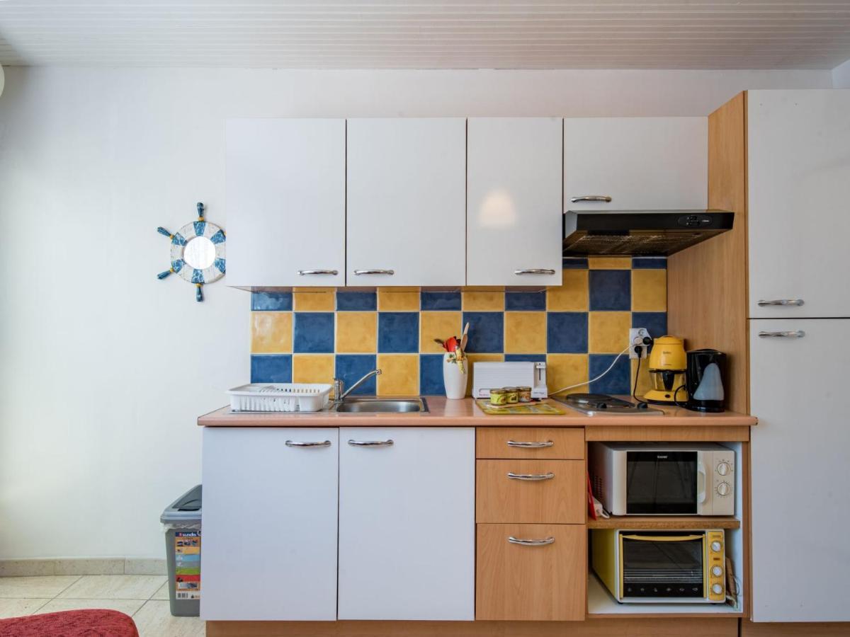 Studio Le Grec By Interhome Le Grau-du-Roi Εξωτερικό φωτογραφία