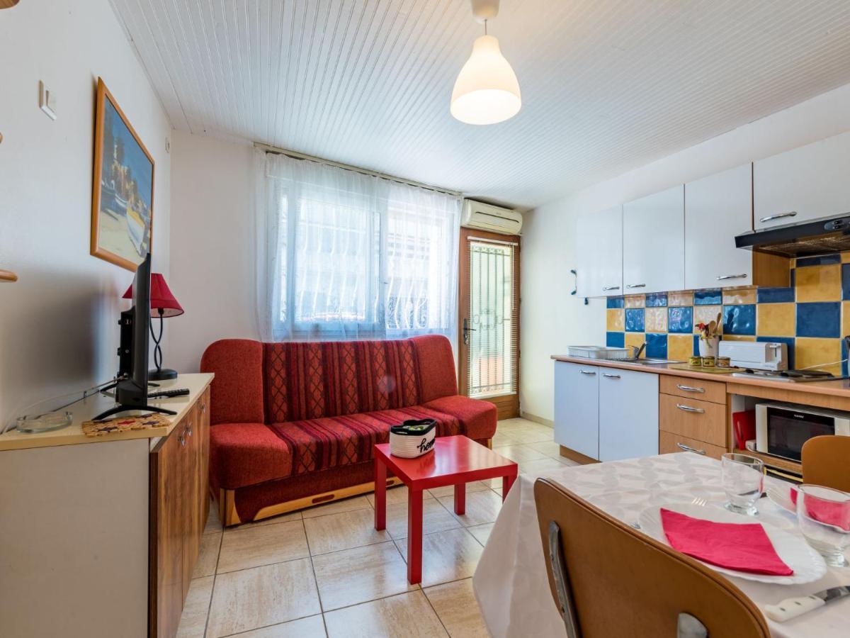 Studio Le Grec By Interhome Le Grau-du-Roi Εξωτερικό φωτογραφία