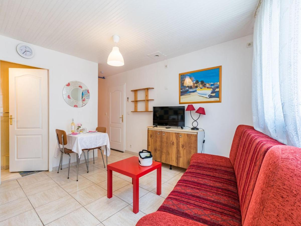 Studio Le Grec By Interhome Le Grau-du-Roi Εξωτερικό φωτογραφία